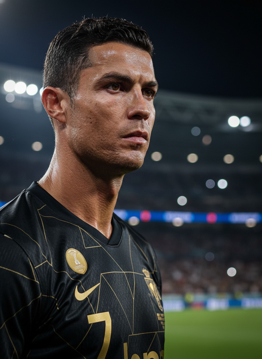 CR7