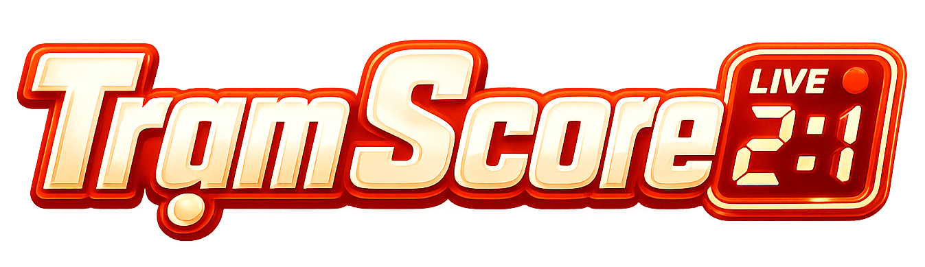 Tramscore Logo