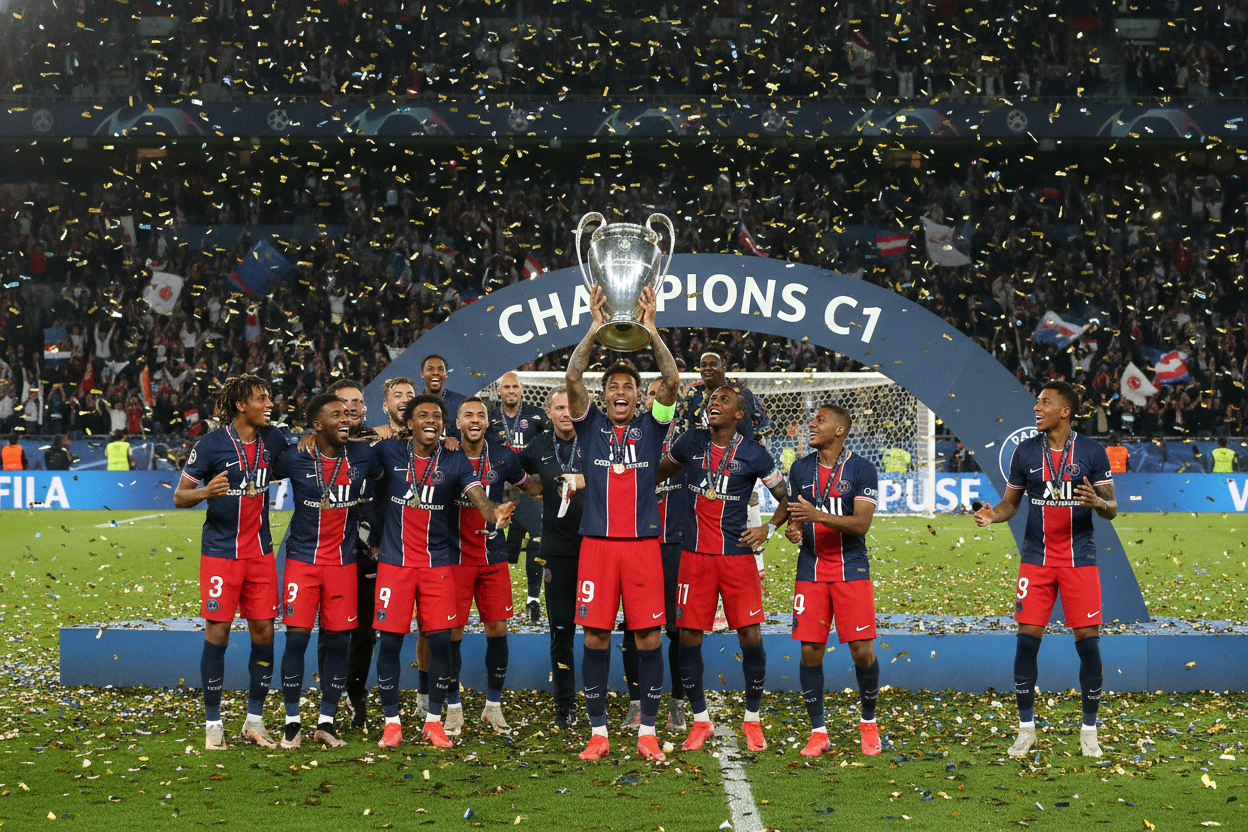 PSG